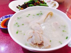 -易老妈蹄花.特色川菜(人民公园总店)