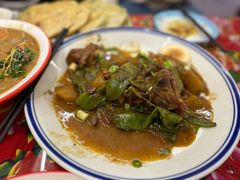 -闯关东东北农家菜(崂山石老人店)