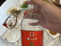 -郑享吃烧烤烩面(红专路店)