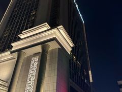 -吴中欢朋酒店-中餐厅