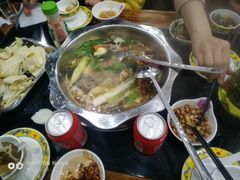 -赵家羊肉汤(建安路店)