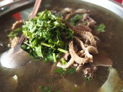 -谢老五跷脚牛肉·非遗传承店