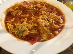 -妈妈的味道(工人体育场东路店)