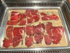 -新石器烤肉(南站店)