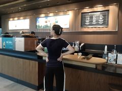 -星巴克(南京弘阳购物中心店)