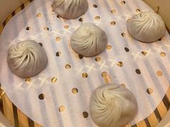 -鼎泰丰(渔阳店)
