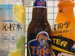 -常樂屋·常德米粉(青年路店)
