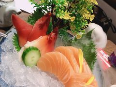 -大雄寿司(中华广场店)