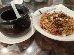 -西江美食舫·江西菜(健德桥店)