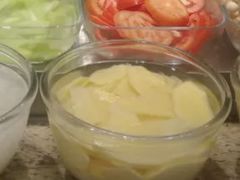 土豆-食代馆(深业上城店)