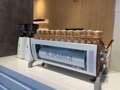 -% Arabica阿拉比卡咖啡烘焙工坊