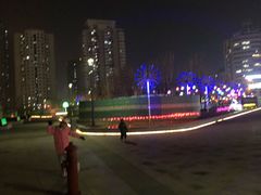 -海河外滩公园