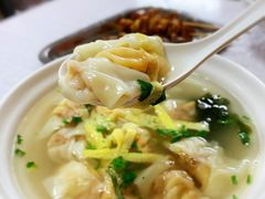 -海平馄饨(逍遥二路店)
