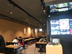 -麦当劳(湖滨路店)