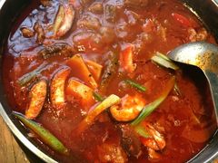 -有才叔的小馆(招商依云曲江店)