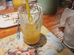 -秀·爱尔兰餐吧(上海路店)