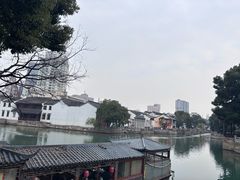-衣裳街历史文化街区