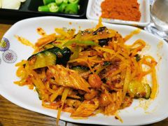 -韩阳王石板烤肉
