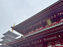 -浅草寺