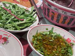 -赵美丽重庆火锅(西安直营总店)