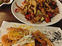 -北港方记海鲜楼·海景餐厅