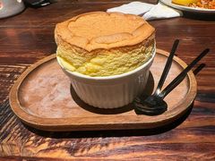 -半山·川·新川菜