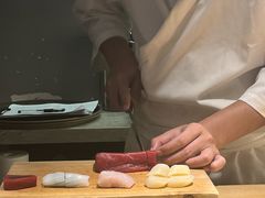 -鮨·海老·OMAKASE·板前料理(北京路店)