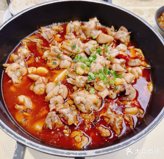 聚味瞿记·龙虾堂(坡子街店)图片