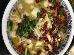 -川妹子饭店(海韵路店)