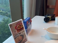 -不仔客海鲜·烧烤·270度海景餐厅(大东海店)