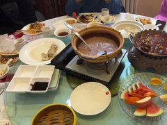 -九头鸟酒家(东高地店)