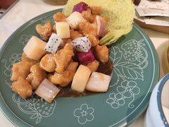 -顺粤楼·粤菜·点心(融创茂店)