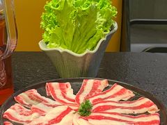 -樱嘢·炭火烧肉(惠南店)