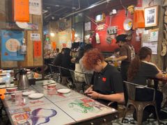 -辉记炭烧海鲜大排档·老字号(福田店)