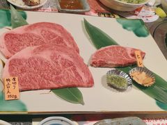 -宮崎牛第一号指定店 焼肉の幸加園(橘通店)