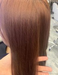 -AMO SALON男士形象