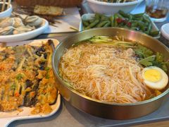 -强强烧烤·宵夜(方庄店)