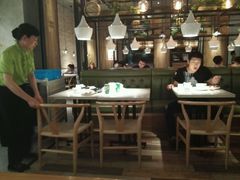-东园小馆·早茶·淮扬小炒(三盛广场店)