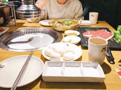 -牛市牛烤肉(西单大悦城店)