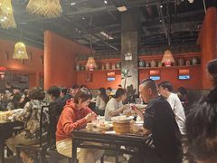 -老客家·客家菜(万达店)