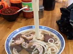 -锦泓老字号猪脏粉(东联大厦店)