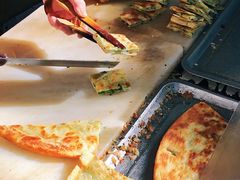 -咏春葱油饼(德政中路店)