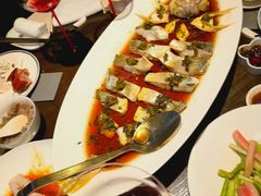 -甄御•海鲜新青岛菜(麦岛店)