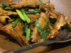 回锅肉-君悦酒店·1881·北京烤鸭