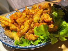-有才叔的小馆(民乐园店)