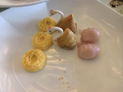 -世博源公馆·本帮融合菜·主题包厢·江景餐厅