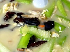 -老字号蛇口德记烧腊饭店·海鲜加工