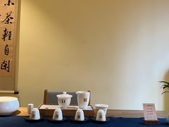 -小茶闲舍·观景商务茶馆(广州塔店)