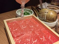 -巴奴毛肚火锅(京西大悦城店)