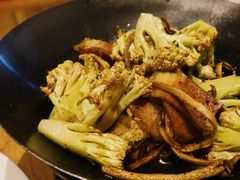 -枣子树·素食餐厅(普陀山店)